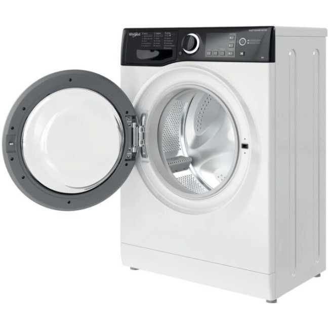 Стиральная машина Whirlpool WRBSB 6228 B