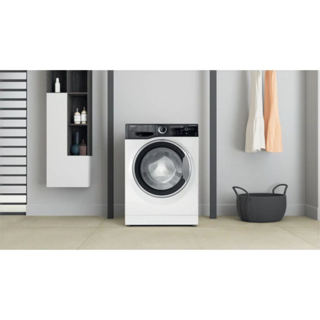 Стиральная машина Whirlpool WRBSB 6228 B