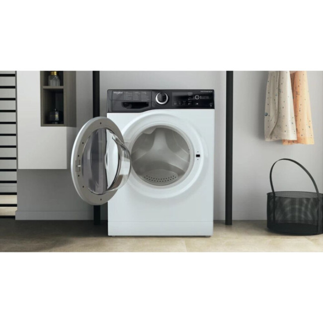 Стиральная машина Whirlpool WRBSB 6228 B