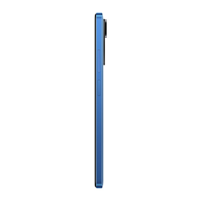 Смаpтфон Xiaomi Redmi Note 11S 6/128GB Twilight Blue