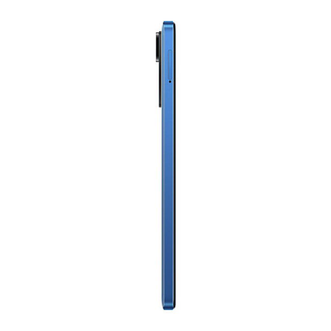 Смаpтфон Xiaomi Redmi Note 11S 6/128GB Twilight Blue