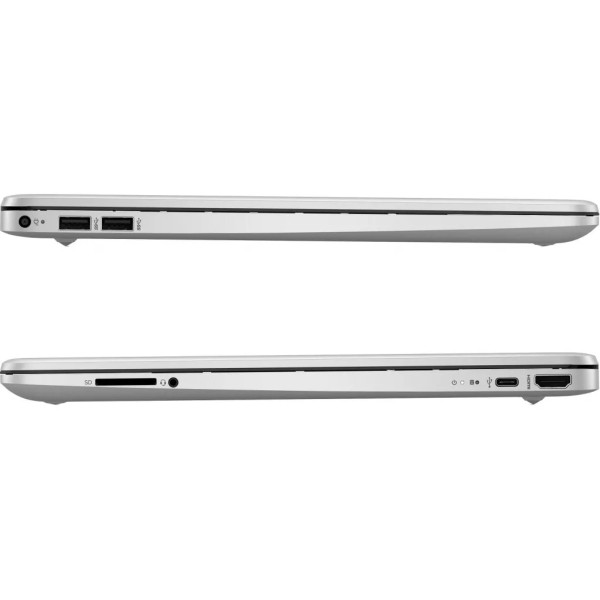 Ноутбук HP 15s-fq2009nq (2L9W1EA) в интернет-магазине