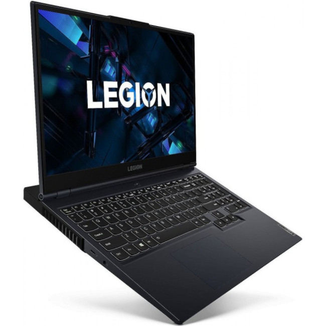 Ноутбук Lenovo Legion 5 15ITH6H (82JH008GUS)