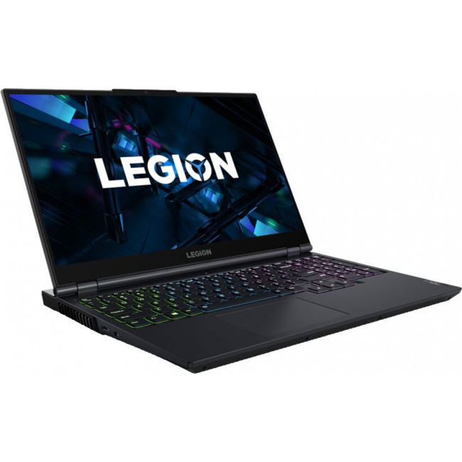 Ноутбук Lenovo Legion 5 15ITH6H (82JH008GUS)