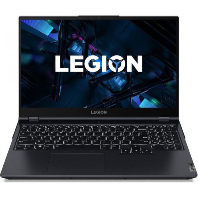 Ноутбук Lenovo Legion 5 15ITH6H (82JH008GUS)