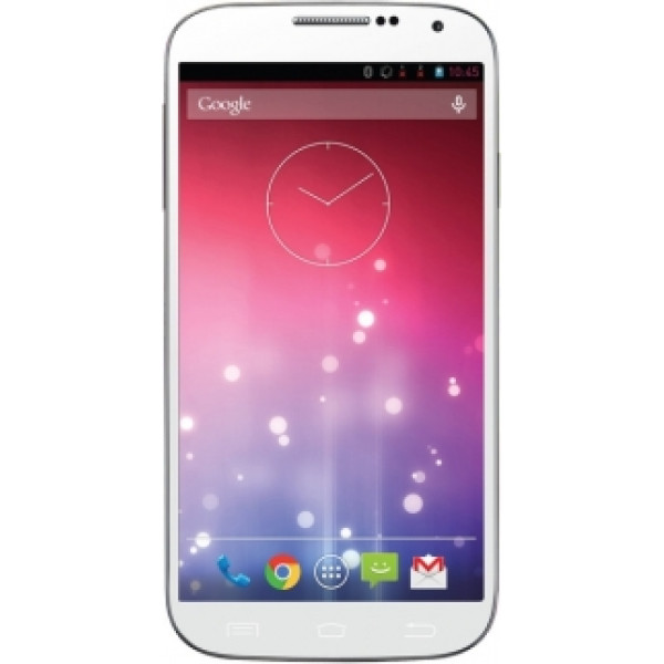 Смартфон Ergo SmartTab 3G 5.0 (White)