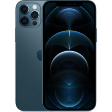Apple iPhone 12 Pro 256GB Dual Sim Pacific Blue (MGLH3)