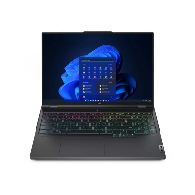 Ноутбук Lenovo Legion Pro 7 16IRX8H (82WQ002SUS) Custom 64Gb/4Tb