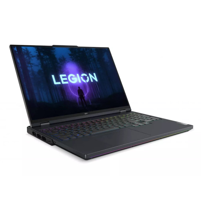 Ноутбук Lenovo Legion Pro 7 16IRX8H (82WQ002SUS) Custom 64Gb/4Tb