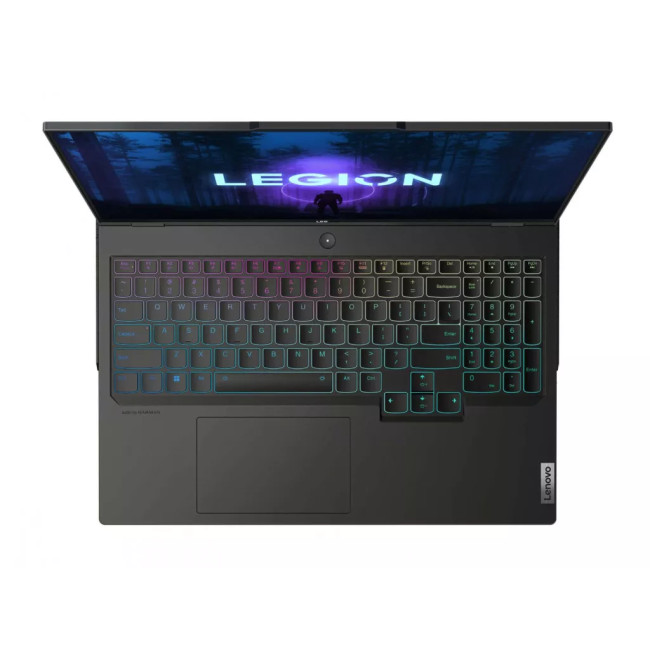 Ноутбук Lenovo Legion Pro 7 16IRX8H (82WQ002SUS) Custom 64Gb/4Tb