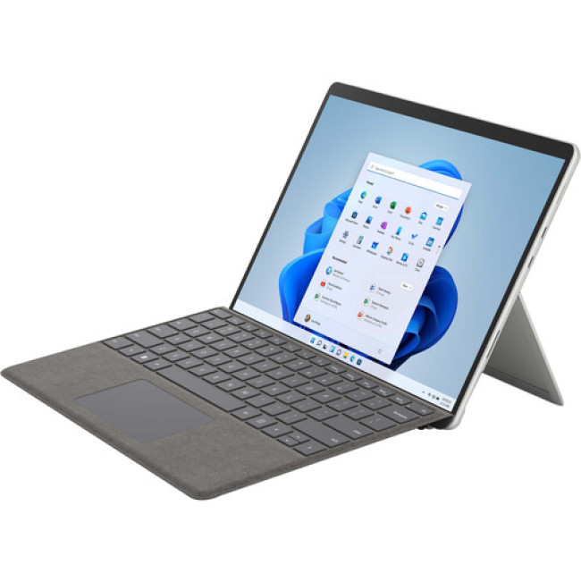 Планшет Microsoft Surface Pro 8 Platinum (EBP-00001)