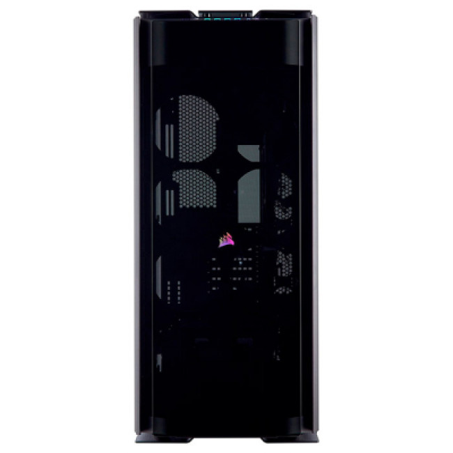 Корпус Corsair Obsidian 1000D Black (CC-9011148-WW)