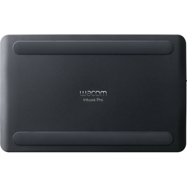 Wacom Intuos Pro S Bluetooth Black (PTH460K0B)