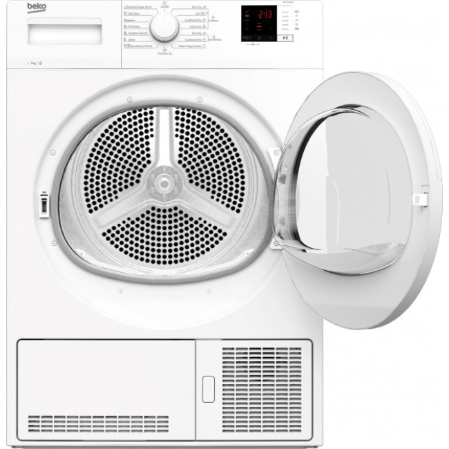 Beko DU7112PA1