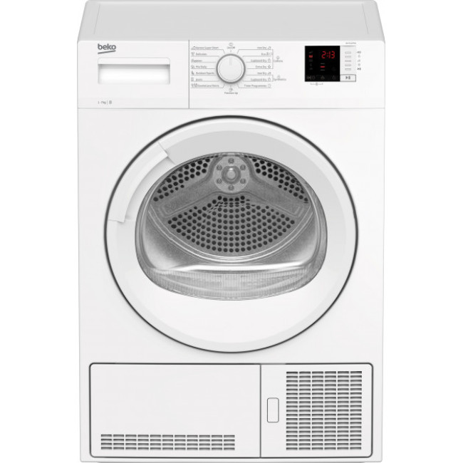 Beko DU7112PA1