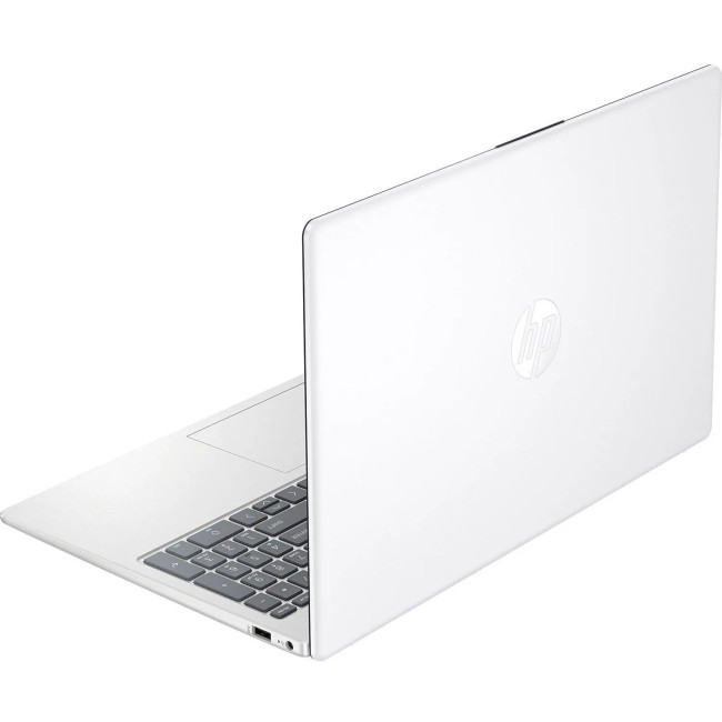 Ноутбук HP 15-fc0035ua Diamond White (91L07EA)