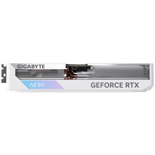 Gigabyte GeForce RTX4070Ti SUPER 16Gb AERO OC (GV-N407TSAERO OC-16GD)