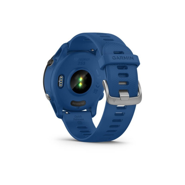 Смарт-часы Garmin Forerunner 255 Tidal Blue (010-02641-01/11)