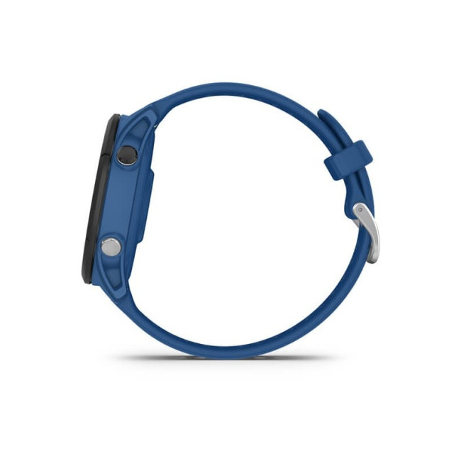 Смарт-часы Garmin Forerunner 255 Tidal Blue (010-02641-01/11)