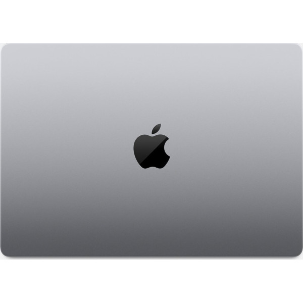 Ноутбук Apple MacBook Pro 14" Space Gray 2021 (Z15G001WM)