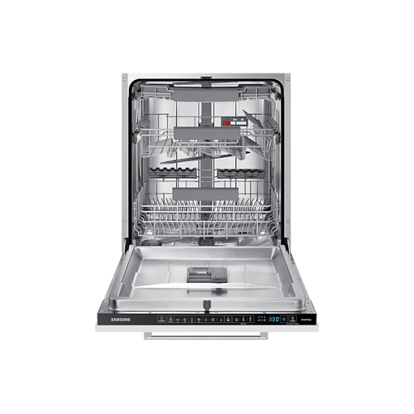 Встроенная посудомоечная машина Samsung DW60A8060BB