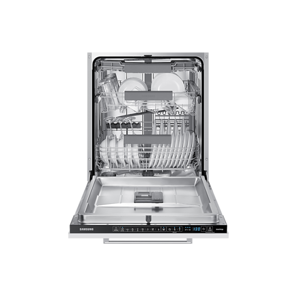 Вбудована посудомийна машина Samsung DW60A8060BB