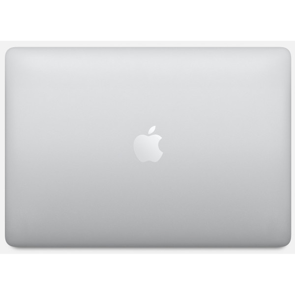 Apple MacBook Pro 13' M1 256GB Silver 2020 (MYDA2) - купити в Україні