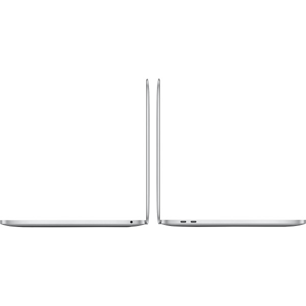 Apple MacBook Pro 13' M1 256GB Silver 2020 (MYDA2) - купити в Україні