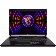 Ноутбуки MSI Raider GE78HX SmartTP 13VG-090 (RAIDERGE7813060)