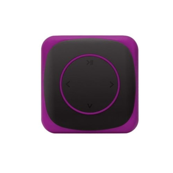MP3 плеер (Flash) TeXet T-3 4Gb Purple