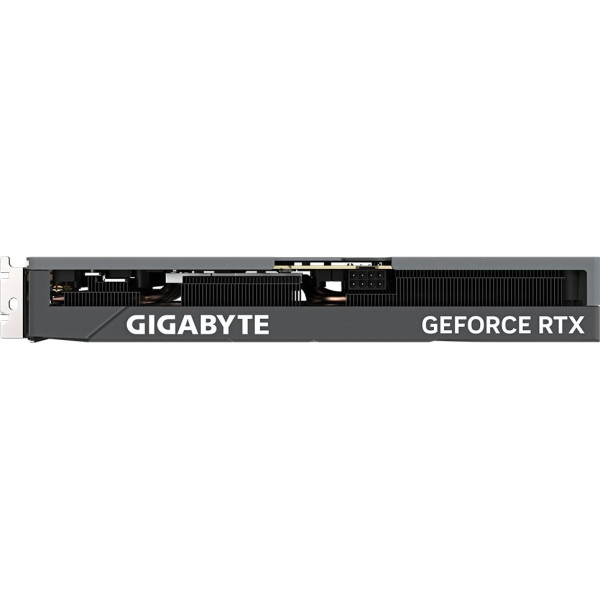Gigabyte GeForce RTX 4060 Ti EAGLE OC 8G (GV-N406TEAGLE OC-8GD)