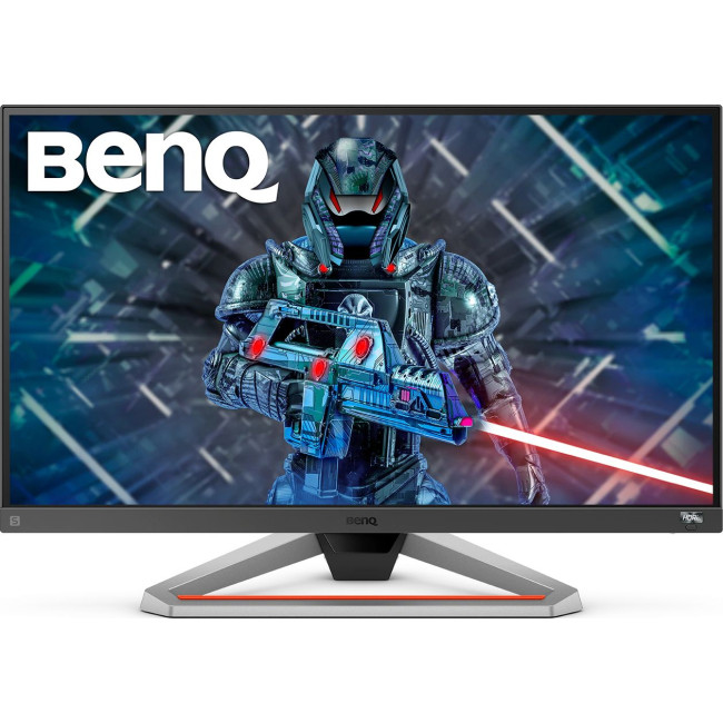 Монитор BenQ Mobiuz EX2510S (9H.LKELA.TBE)