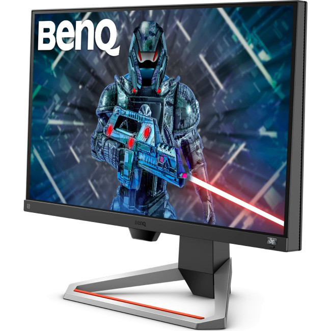 Монитор BenQ Mobiuz EX2510S (9H.LKELA.TBE)