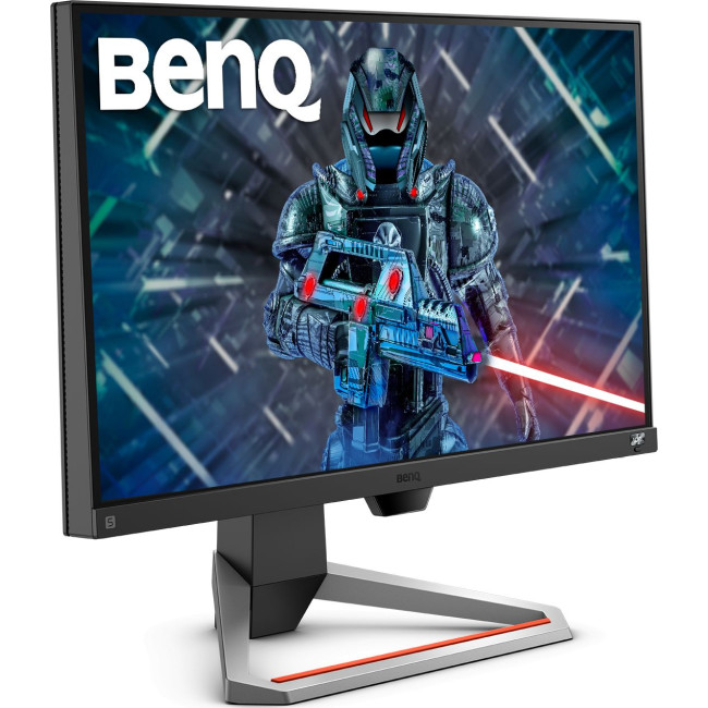 Монитор BenQ Mobiuz EX2510S (9H.LKELA.TBE)