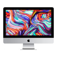 Apple iMac 21.5 with Retina 4K 2020 (Z1480019U/MHK338)
