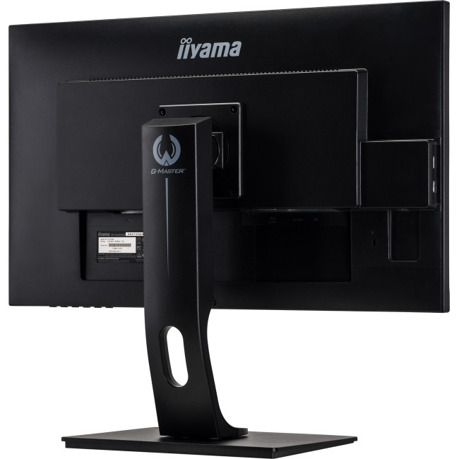 Монитор iiyama G-Master GB2730QSU-B1