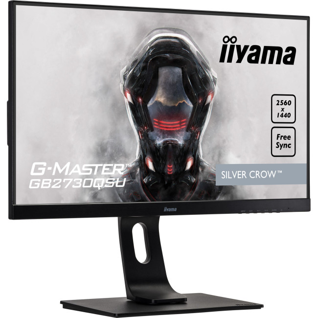 Монитор iiyama G-Master GB2730QSU-B1