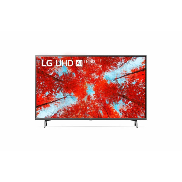 Телевизор LG 43UQ9000