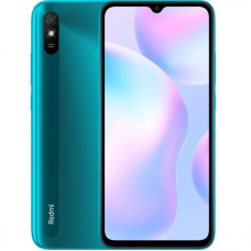 Смартфон Xiaomi Redmi 9A 4/64GB Peacook Green