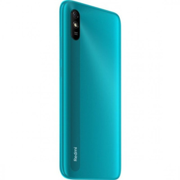 Смартфон Xiaomi Redmi 9A 4/64GB Peacook Green