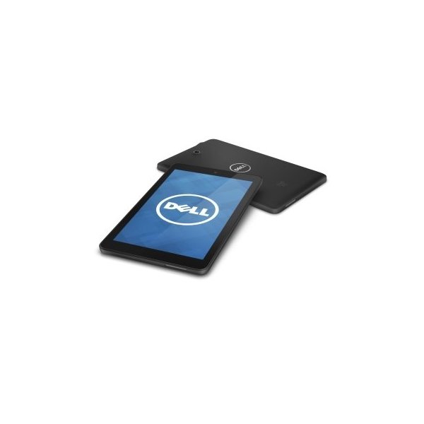 Планшет Dell Venue 8 16GB Black (UA UCRF)