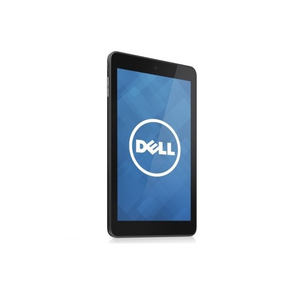 Планшет Dell Venue 8 16GB Black (UA UCRF)