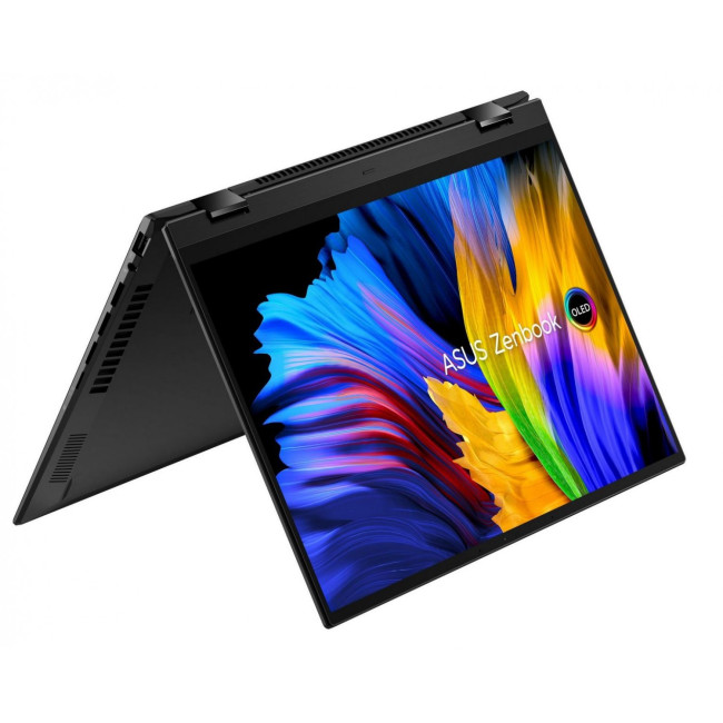 Ноутбук Asus ZenBook 14 Flip OLED UN5401QA (UN5401QA-KN163W)