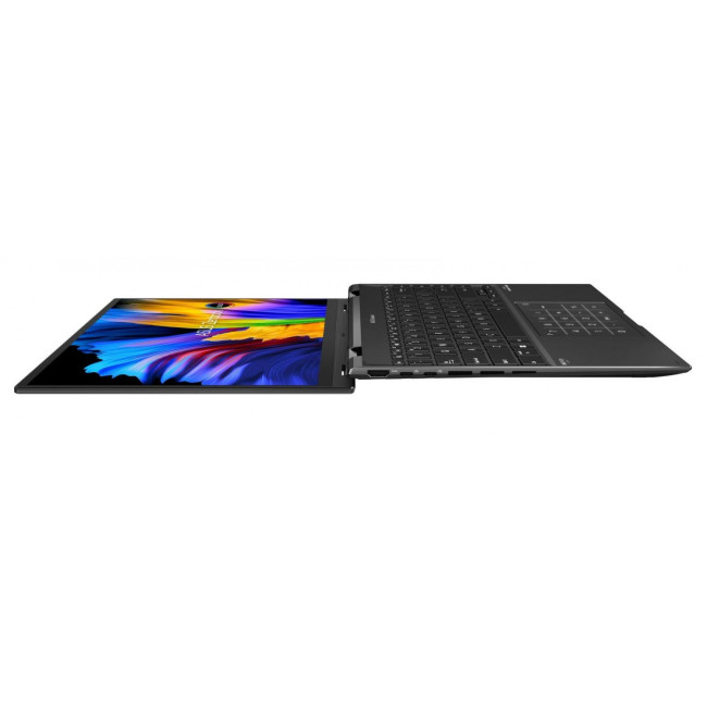 Ноутбук Asus ZenBook 14 Flip OLED UN5401QA (UN5401QA-KN163W)