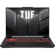 Ноутбуки Asus TUF Gaming A16 FA607PI Jaeger Gray (FA607PI-QT029)