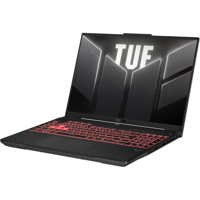 Asus TUF Gaming A16 FA607PI Jaeger Gray (FA607PI-QT029)