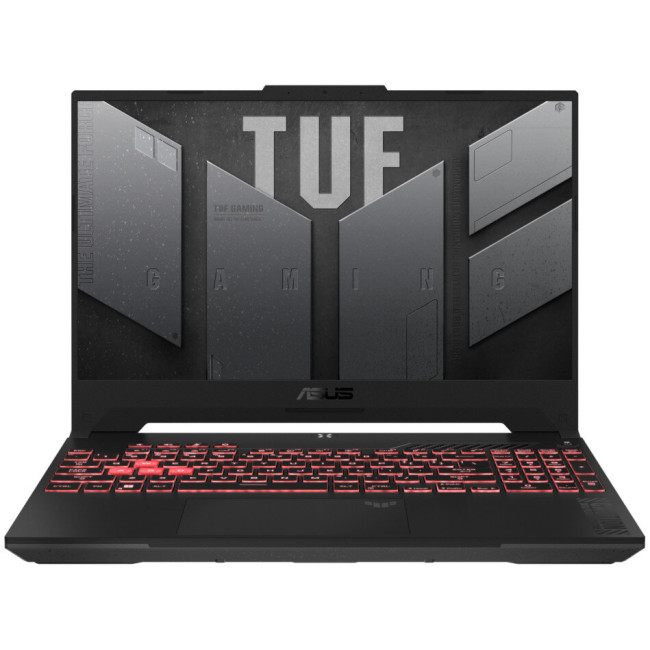 Ноутбуки ASUS TUF Gaming A15 2023 FA507XI (FA507XI-LP013W) Custom 32Gb