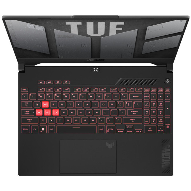 Ноутбуки ASUS TUF Gaming A15 2023 FA507XI (FA507XI-LP013W) Custom 32Gb