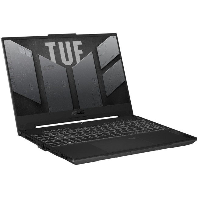 Ноутбуки ASUS TUF Gaming A15 2023 FA507XI (FA507XI-LP013W) Custom 32Gb