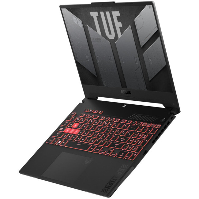 Ноутбуки ASUS TUF Gaming A15 2023 FA507XI (FA507XI-LP013W) Custom 32Gb